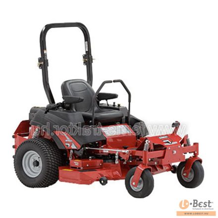 Ferris IS 700 Zero Turn ipari fűnyíró traktor