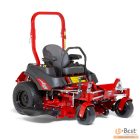 Ferris ISX 800 Zero Turn ipari fűnyíró traktor