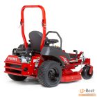 Ferris ISX 800 Zero Turn ipari fűnyíró traktor