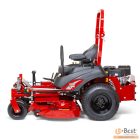 Ferris ISX 800 Zero Turn ipari fűnyíró traktor