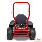 Ferris ISX 800 Zero Turn ipari fűnyíró traktor