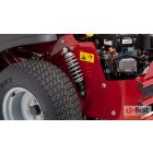 Ferris IS 2100 Zero Turn ipari fűnyíró traktor 61"