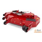 Ferris IS 2100 Zero Turn ipari fűnyíró traktor 61"