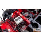 Ferris IS 2100 Zero Turn ipari fűnyíró traktor 61"