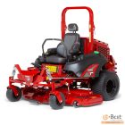 Ferris IS 6200 Dízel Zero Turn ipari fűnyíró traktor