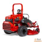 Ferris IS 6200 Dízel Zero Turn ipari fűnyíró traktor