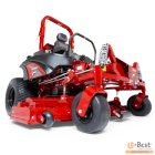 Ferris IS 6200 Dízel Zero Turn ipari fűnyíró traktor