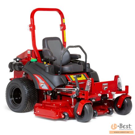 Ferris IS 2600 Zero Turn ipari fűnyíró traktor 52"