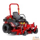 Ferris IS 2600 Zero Turn ipari fűnyíró traktor 52"