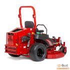 Ferris IS 2600 Zero Turn ipari fűnyíró traktor 52"