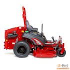 Ferris IS 2600 Zero Turn ipari fűnyíró traktor 52"