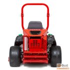 Ferris IS 2600 Zero Turn ipari fűnyíró traktor 52"