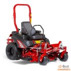 Ferris ISX 2200 Zero Turn ipari fűnyíró traktor 52"
