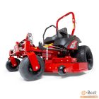 Ferris ISX 2200 Zero Turn ipari fűnyíró traktor 52"