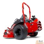 Ferris ISX 2200 Zero Turn ipari fűnyíró traktor 52"