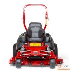 Ferris ISX 2200 Zero Turn ipari fűnyíró traktor 52"