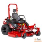 Ferris ISX 3300 Zero Turn ipari fűnyíró traktor