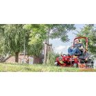 Ferris ISX 3300 Zero Turn ipari fűnyíró traktor