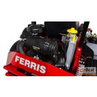 Ferris ISX 3300 Zero Turn ipari fűnyíró traktor