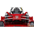 Ferris ISX 3300 Zero Turn ipari fűnyíró traktor