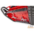 Ferris FRC7 gumilánctalpas távirányítós fűnyíró