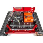 Ferris FRC7 gumilánctalpas távirányítós fűnyíró