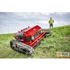 Ferris FRC7 gumilánctalpas távirányítós fűnyíró