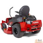 Ferris 500S Nulla Fordulókörös Fűnyíró Traktor