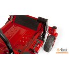 Ferris 500S Nulla Fordulókörös Fűnyíró Traktor