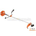 Oleo-Mac 746 T benzinmotoros bozótvágó