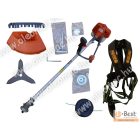 Oleo-Mac 746 T benzinmotoros bozótvágó