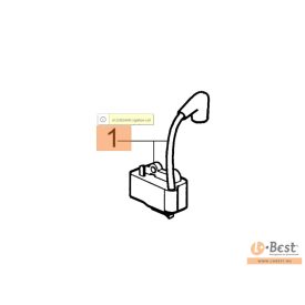 Gyújtótekercs PPX 270