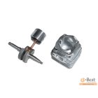 Oleo-Mac PPX 275-12" benzinmotoros magassági ágvágó
