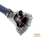 Oleo-Mac PPX 275-12" benzinmotoros magassági ágvágó