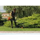 Oleo-Mac Multimate fűszegélynyíró adapter