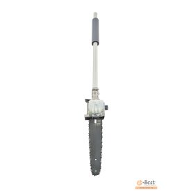 Oleo-Mac D-PP multitool ágvágó adapter