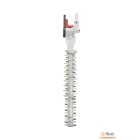 Oleo-Mac D-HC multitool sövényvágó adapter