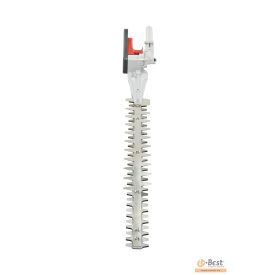 Oleo-Mac D-HC multitool sövényvágó adapter