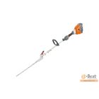 Oleo-Mac D-HC multitool sövényvágó adapter