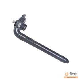 Oleo-Mac Lombfúvó adapter D26