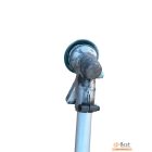 Oleo-Mac Sparta 441 T benzinmotoros bozótvágó