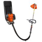 Oleo-Mac Sparta 441 BP Háti benzinmotoros bozótvágó