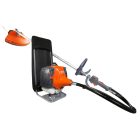 Oleo-Mac Sparta 441 BP Háti benzinmotoros bozótvágó