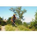 Oleo-Mac BC 550 Master benzinmotoros bozótvágó