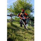 Oleo-Mac BC 550 Master benzinmotoros bozótvágó