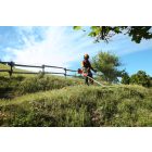 Oleo-Mac BC 550 Master benzinmotoros bozótvágó