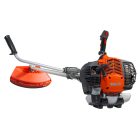 Oleo-Mac BC 530 T benzinmotoros bozótvágó