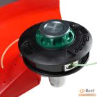 EFCO DS 5300 T professzionális bozótvágó (Oleo-Mac BC 530 T)