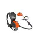 Oleo-Mac BCF 550 Háti benzinmotoros bozótvágó