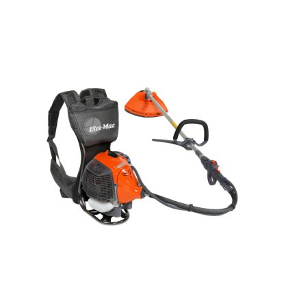 Oleo-Mac BCF 550 Háti benzinmotoros bozótvágó